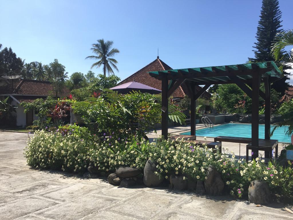 Hotel Minak Jinggo Banyuwangi  Exterior foto