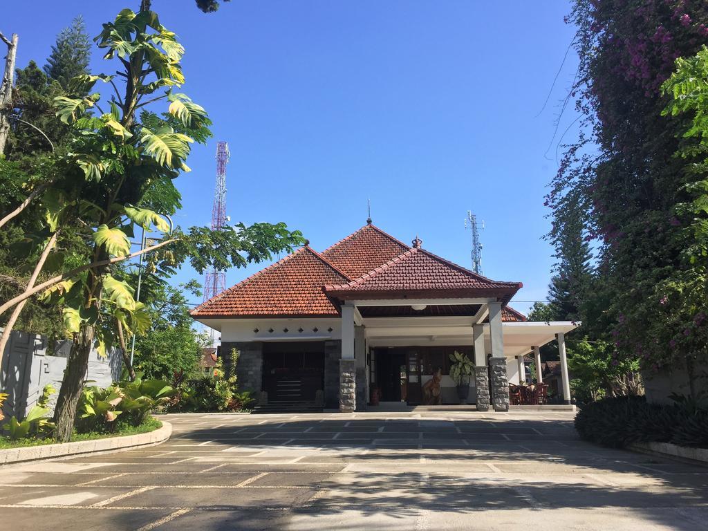 Hotel Minak Jinggo Banyuwangi  Exterior foto