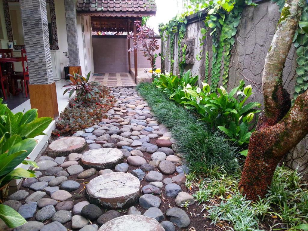 Hotel Minak Jinggo Banyuwangi  Exterior foto