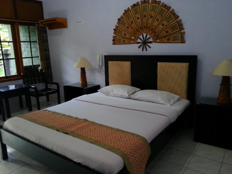 Hotel Minak Jinggo Banyuwangi  Exterior foto