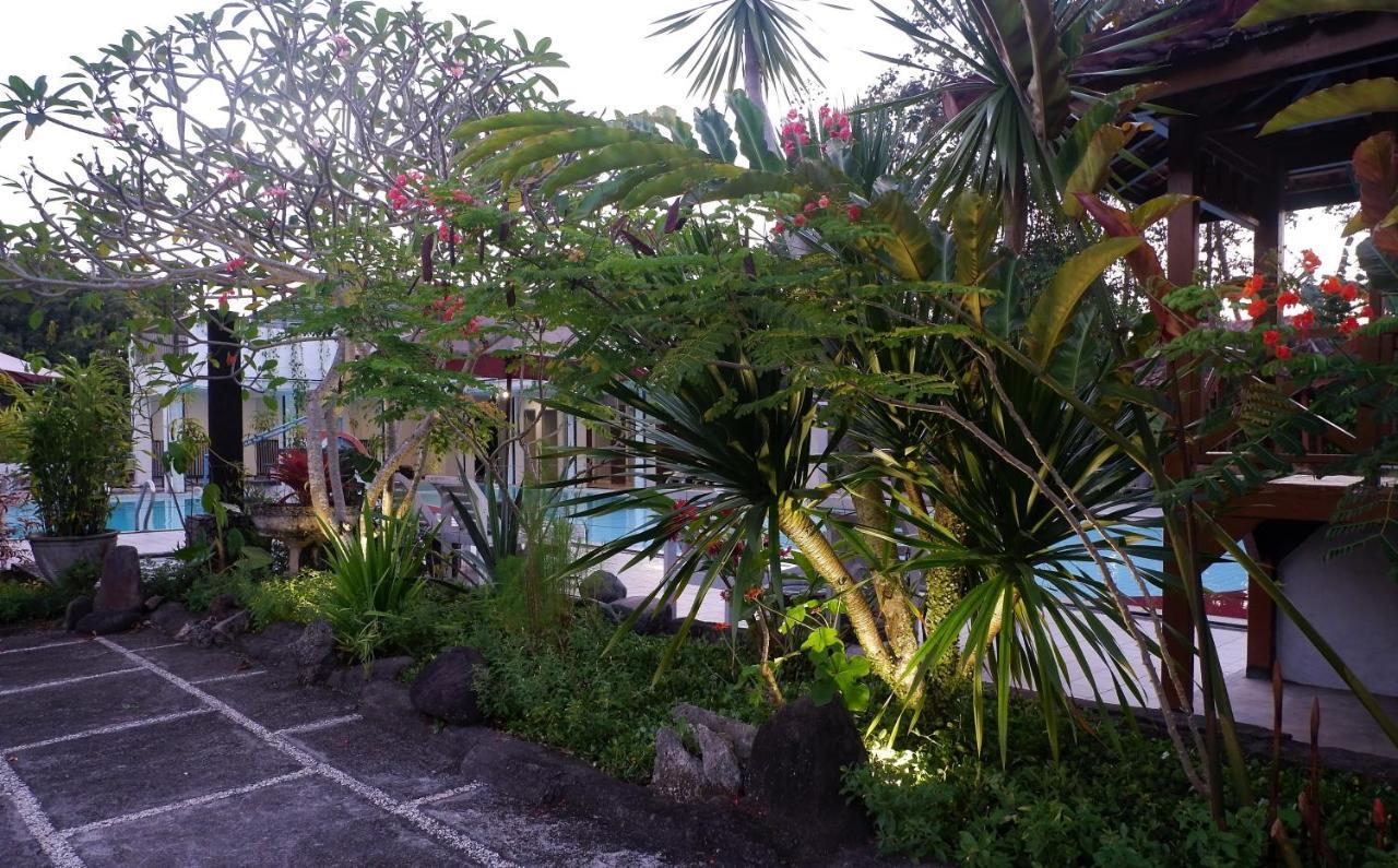 Hotel Minak Jinggo Banyuwangi  Exterior foto