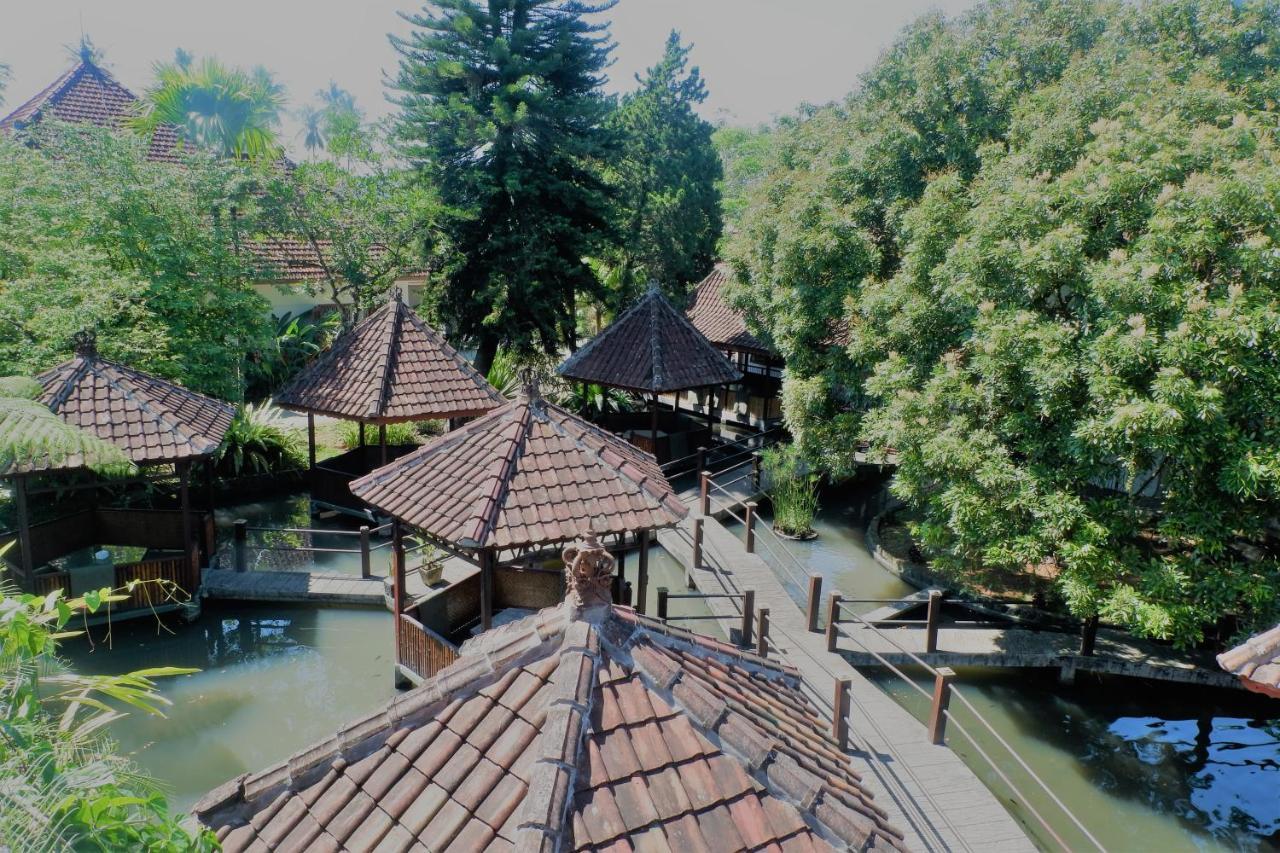 Hotel Minak Jinggo Banyuwangi  Exterior foto
